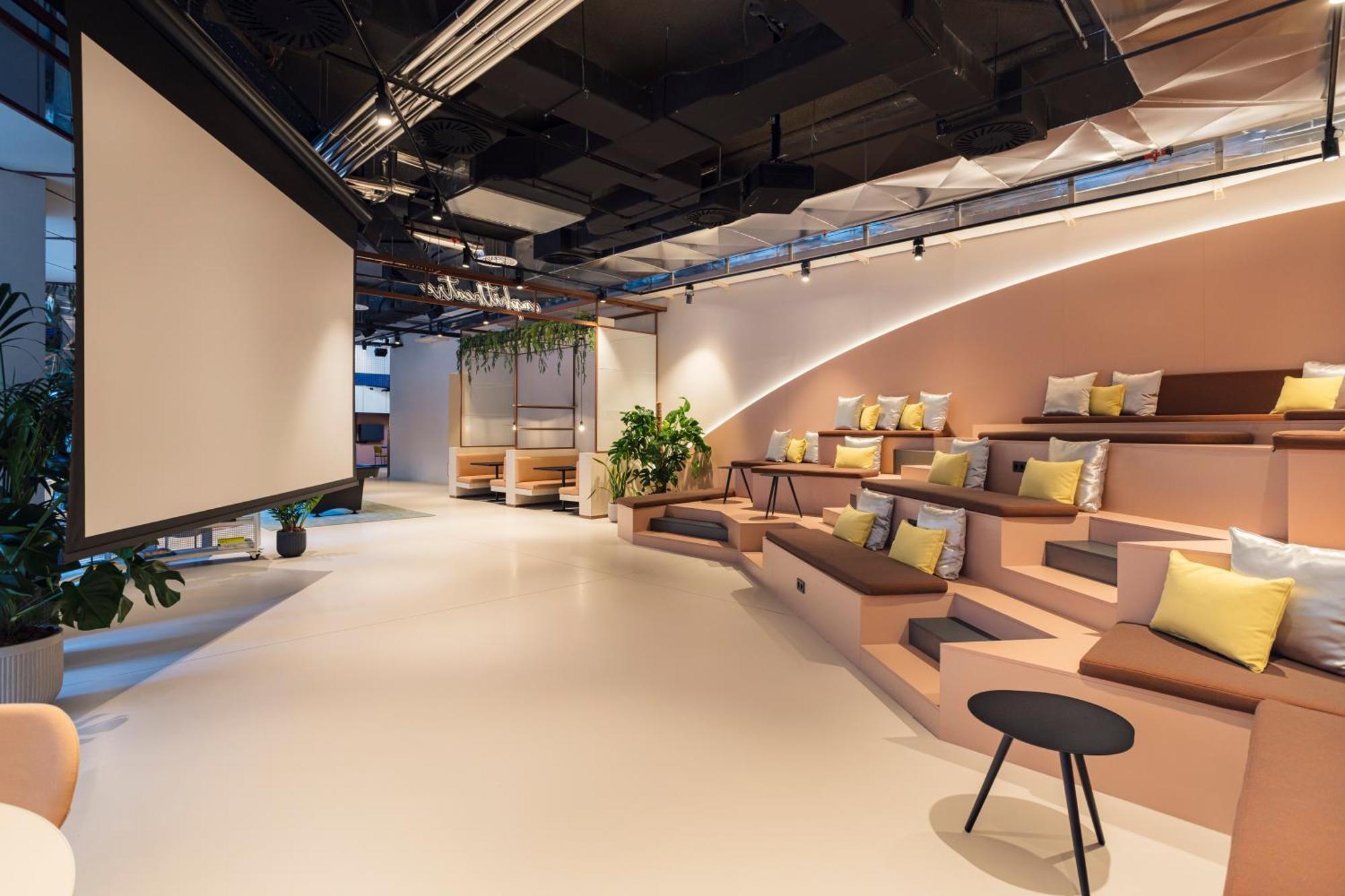 Hotel The Social Hub Oporto Exterior foto